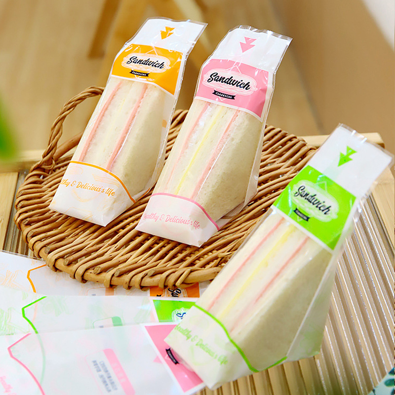 Spring Roll Wrapper - 100 peças de envoltórios de sanduíche