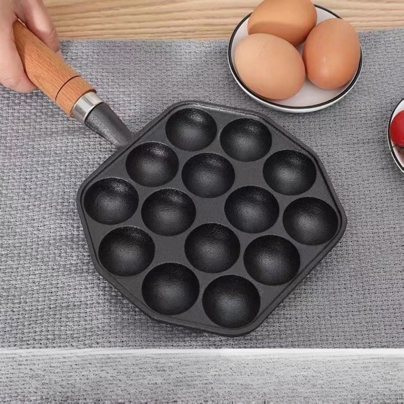Profissional Indução Ferro Fun - Cast Iron Corn avaliação e preço