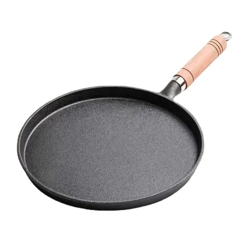 Panela de Ferro Fundido Não Re - Cast Iron Corn avaliação e preço