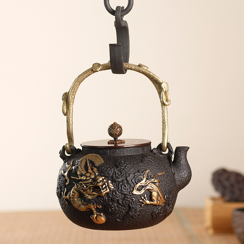 Chaleira de Ferro Fundido de 1 - Cast Iron Corn avaliação e preço