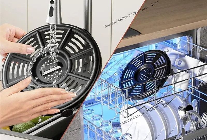 Bandeja de Substituição para F - Ninja Air Fryer Af101 avaliação e preço