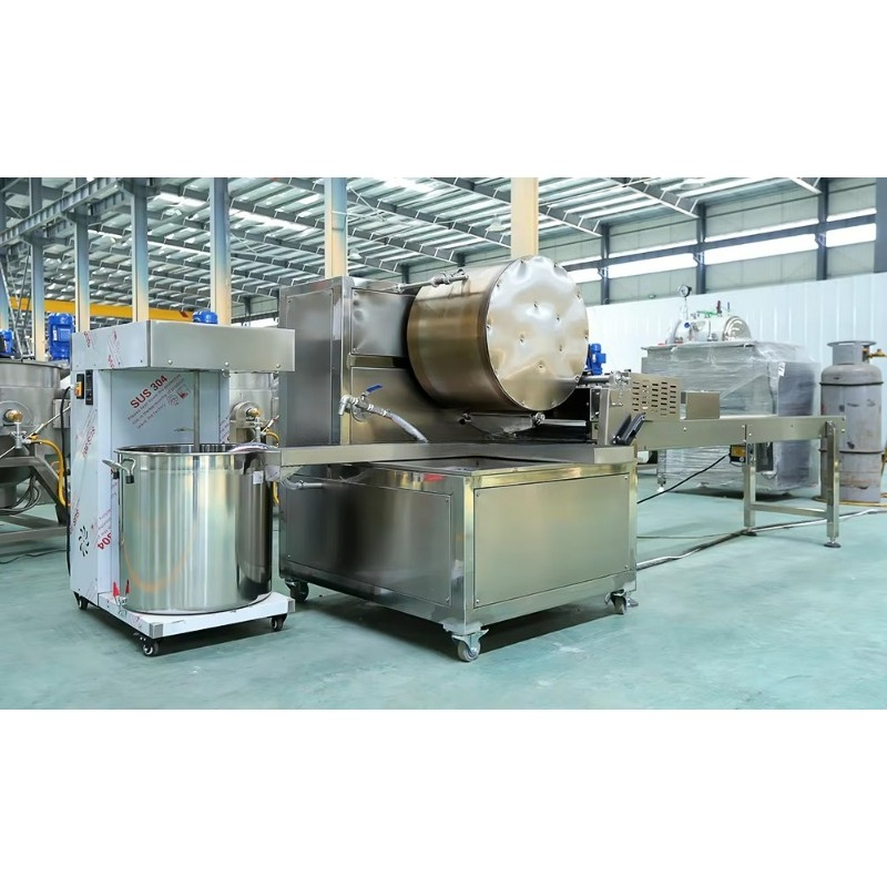 Máquina comercial de embalagem - Spring Roll Wrapper avaliação e preço