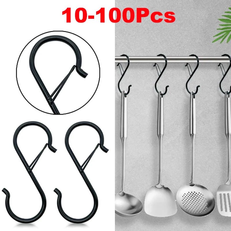 10 /100 pçs ganchos de suspens - Cast Iron Corn avaliação e preço