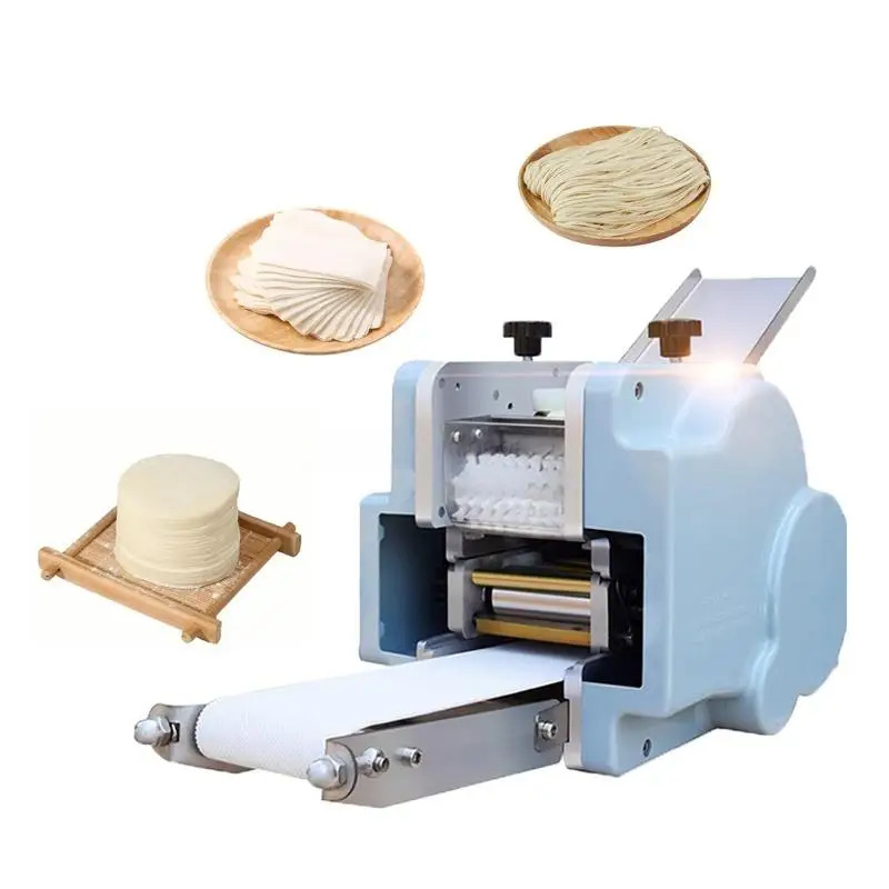 Máquinas Pequenas para Negócio - Spring Roll Wrapper avaliação e preço