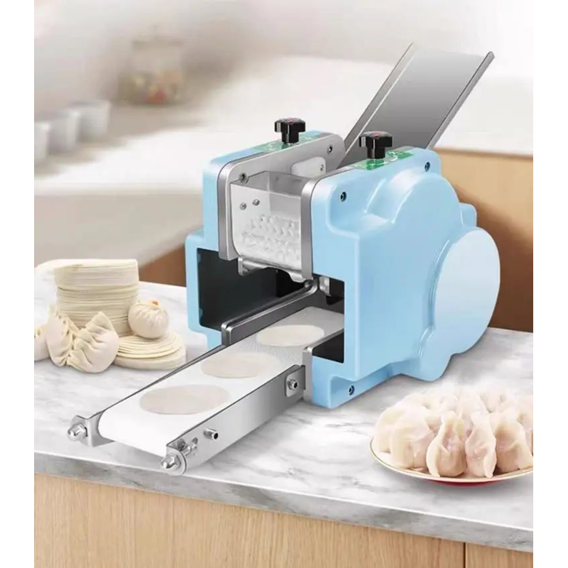 Máquinas Pequenas para Negócio - Spring Roll Wrapper avaliação e preço