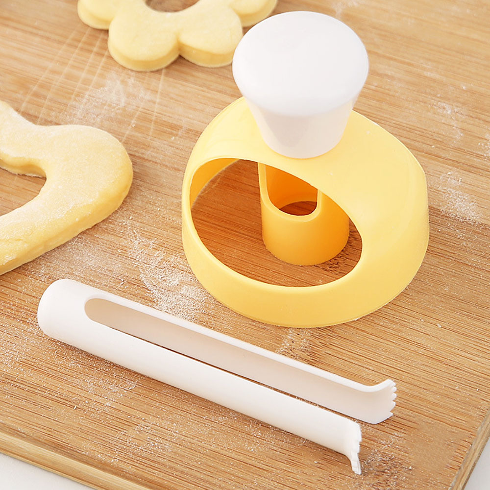 Utensílio de Silicone para Con - Donut Mold Silicone avaliação e preço