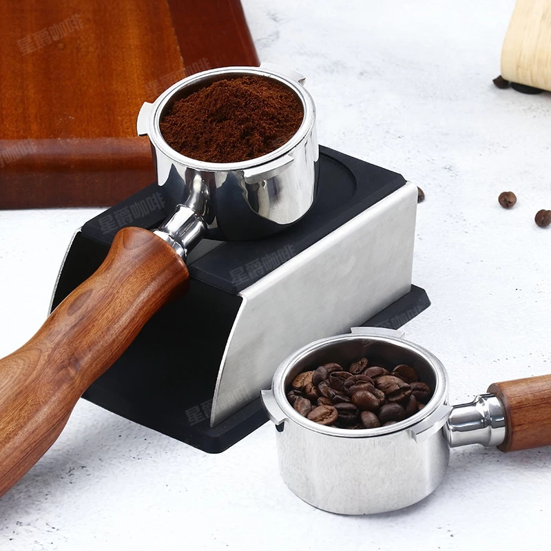 Portafilter sem fundo de café  - Delonghi Espresso Magnifica avaliação e preço