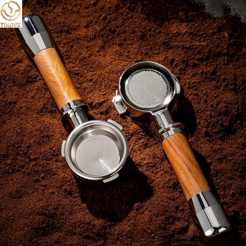 Portafilter Sem Fundo de 54mm  - Breville Espresso Barista Express avaliação e preço