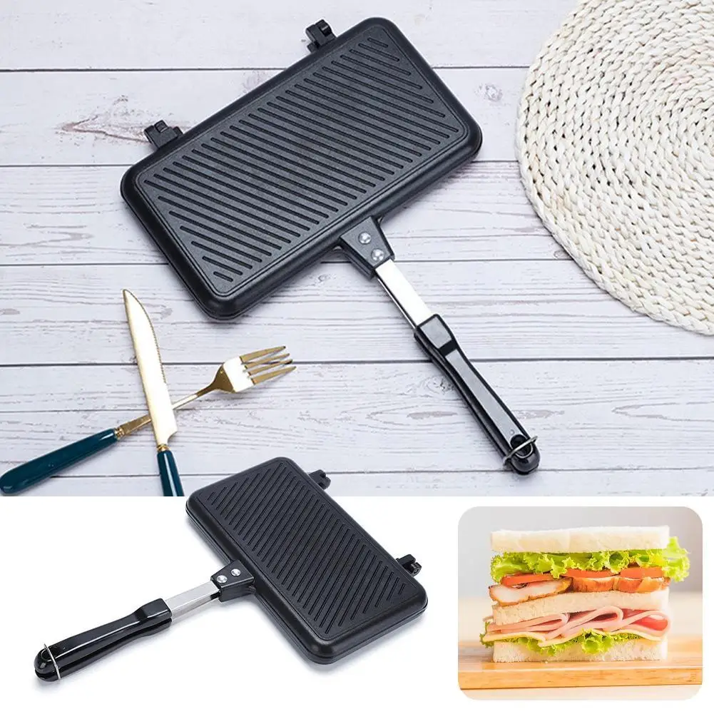 Frigideira Dupla Face, Antiade - Cast Iron Corn avaliação e preço