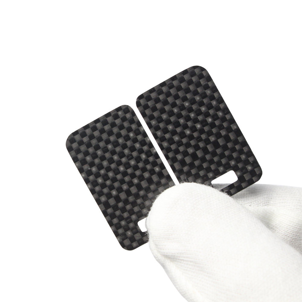 Placa de Fibra de Carbono para - Crepe Pan Carbon avaliação e preço