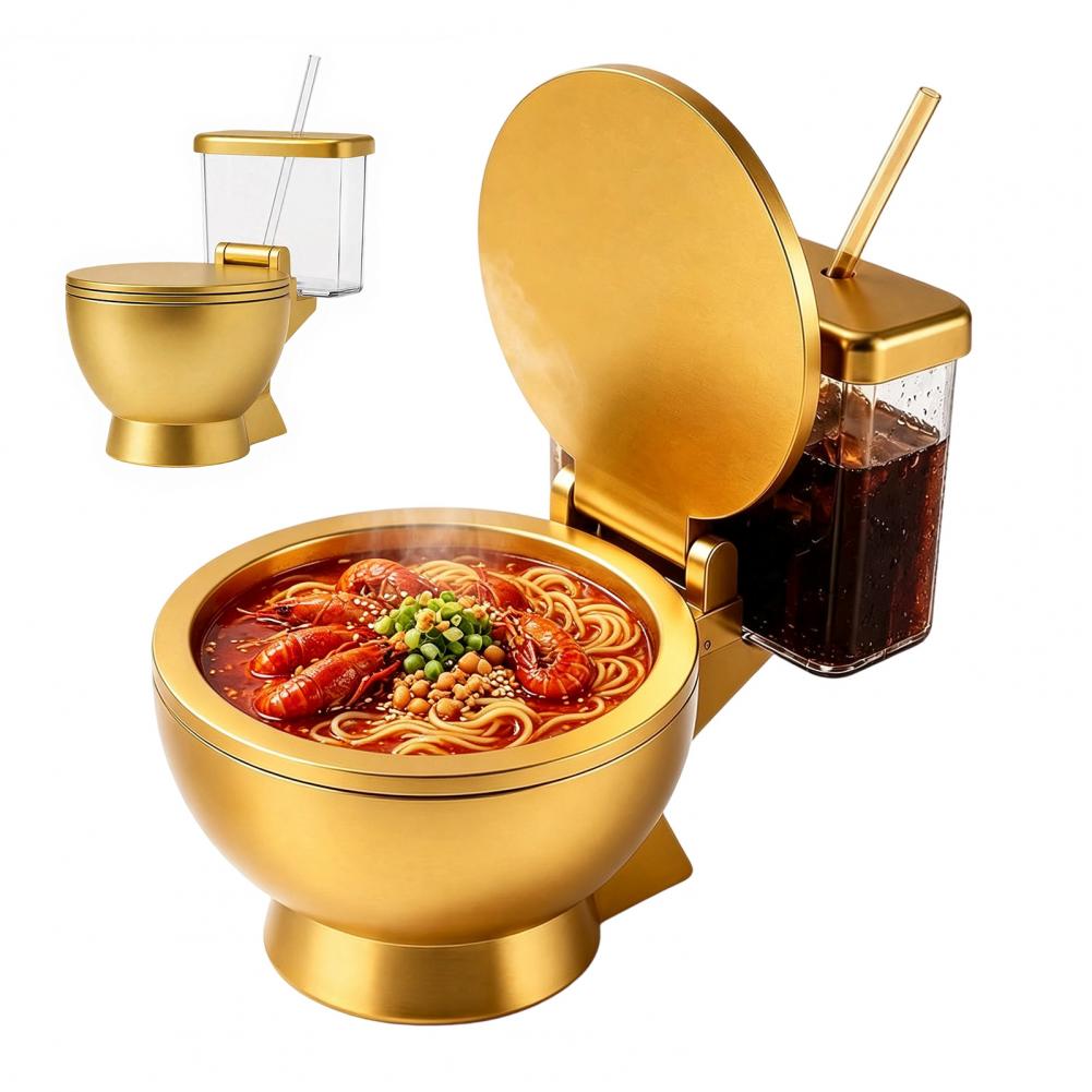 Conjunto de tigelas de ramen e - Dim Sum Basket avaliação e preço