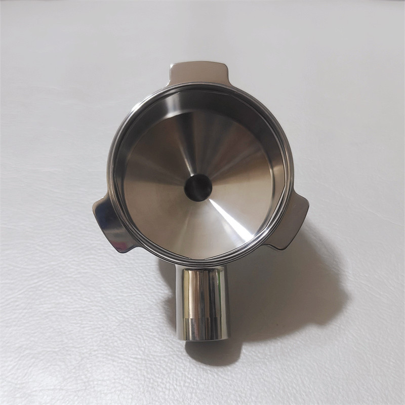 Cabeça de Portafiltro de 54mm  - Breville Espresso Barista Express avaliação e preço
